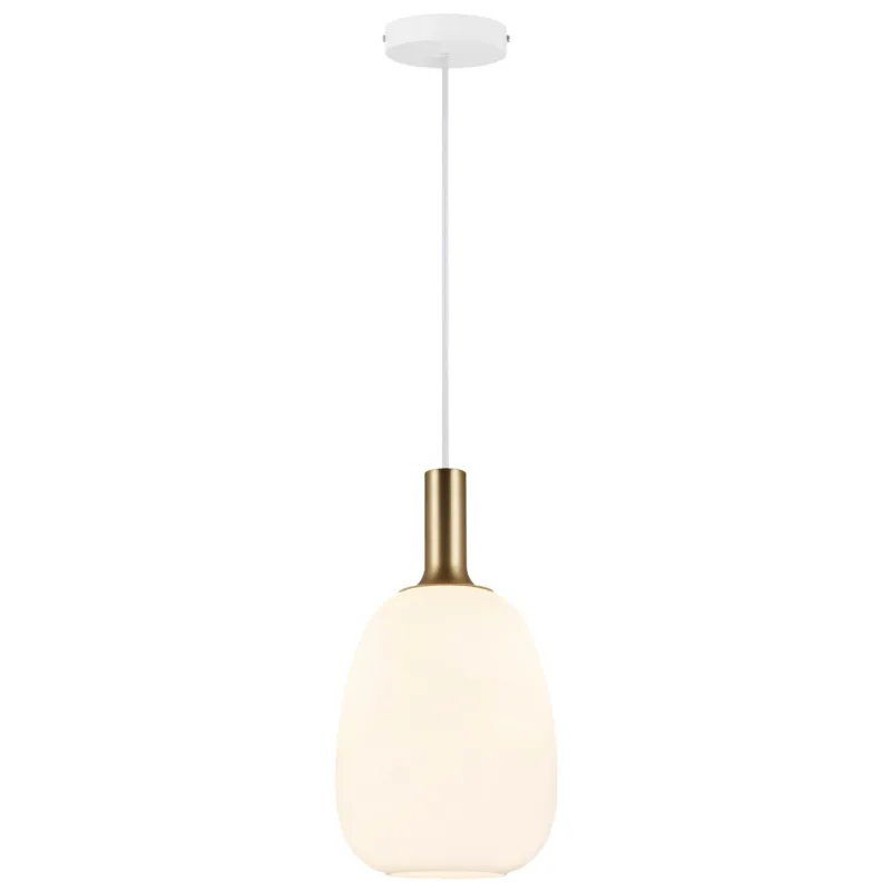 Darmowy zwrot Lampa skandynawska wisząca ALTON 23 NO47303001 – Nordlux